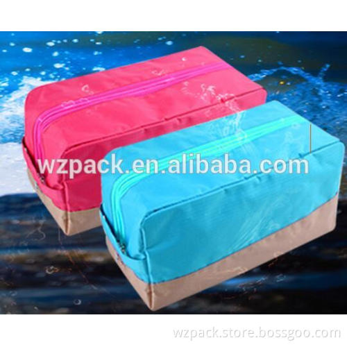 2016 Hot Selling New Arrival Factory Manufactory Dry-Wet Use WZ-10008 Water Proof Fashional Swimming Bag